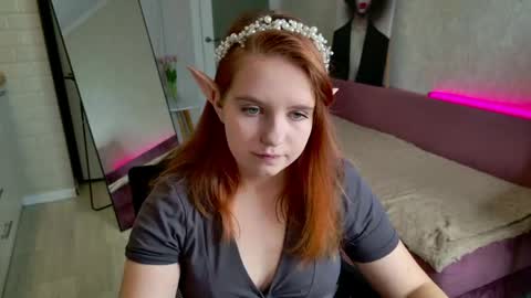 Luna online show from May 2026 07:08:01 PM