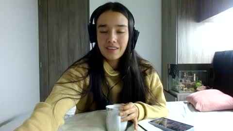 luna online show from June 2026 11:24:02 AM