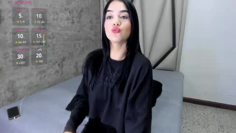 Luna online show from May 2026 11:18:02 AM