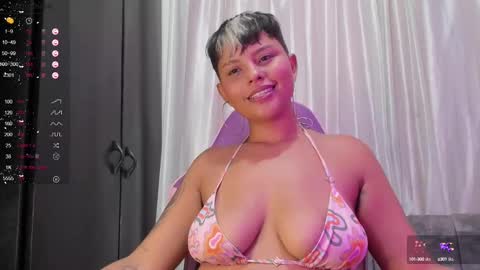 Snapshot of luna__cute chatting on March 2025 12:20:01 AM Luna online show from March 2025 12:20:01 AM