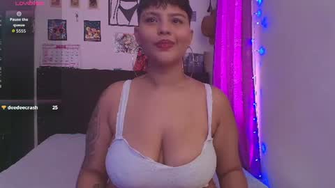 Luna online show from July 2026 03:18:02 PM
