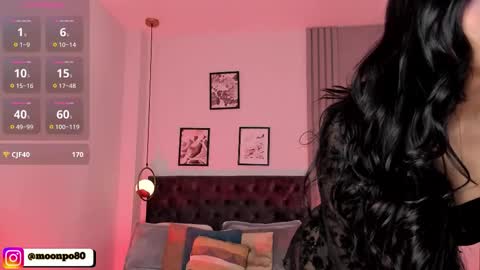 Snapshot of luna__ponce chatting on November 2025 04:40:02 PM online show from November 2025 04:40:02 PM