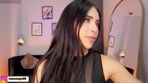 Snapshot of luna__ponce chatting on February 2026 03:34:02 PM online show from February 2026 03:34:02 PM