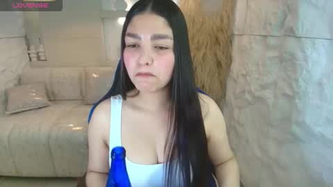 Snapshot of luna__r chatting on September 2025 08:09:01 PM Luna online show from September 2025 08:09:01 PM