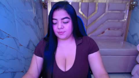 Luna online show from April 2026 03:09:02 AM