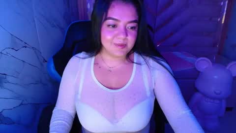 Luna online show from May 2026 07:46:01 AM