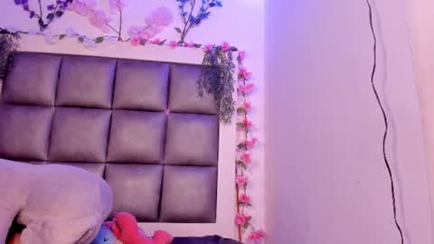Snapshot of luna__scarlett chatting on July 2026 07:23:02 AM luna online show from July 2026 07:23:02 AM