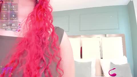 Luna online show from June 2026 07:05:01 PM