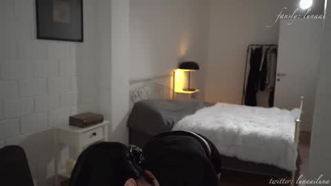 Just call me Lu online show from February 2026 09:04:01 PM