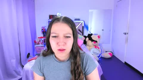 luna_analya online show from February 2026 11:11:02 AM