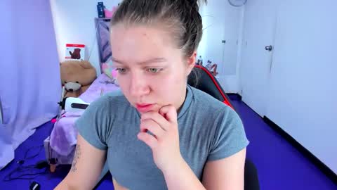 luna_analya online show from March 2026 03:16:01 PM