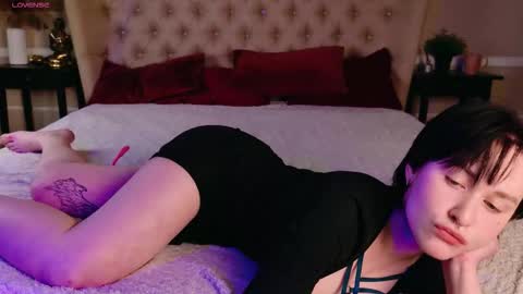 luna_backer online show from March 2026 10:07:01 PM