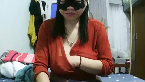 Snapshot of luna_beauty25 chatting on February 2026 10:52:01 PM luna_beauty25 online show from February 2026 10:52:01 PM