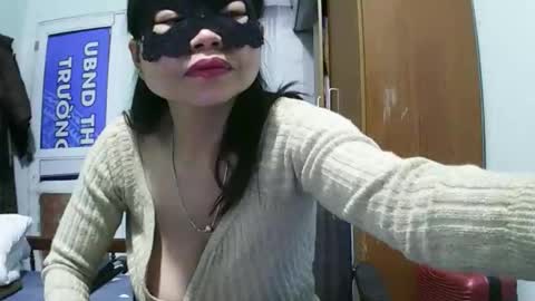 Snapshot of luna_beauty25 chatting on March 2026 10:28:01 PM luna_beauty25 online show from March 2026 10:28:01 PM