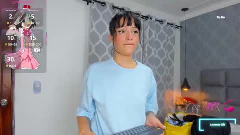 Luna online show from February 2026 11:26:02 AM