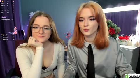 Snapshot of luna_berryy chatting on December 2024 10:57:02 PM luna_berryy online show from December 2024 10:57:02 PM