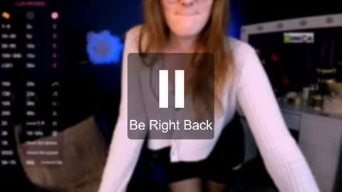 Snapshot of luna_berryy chatting on February 2025 12:35:02 AM luna_berryy online show from February 2025 12:35:02 AM