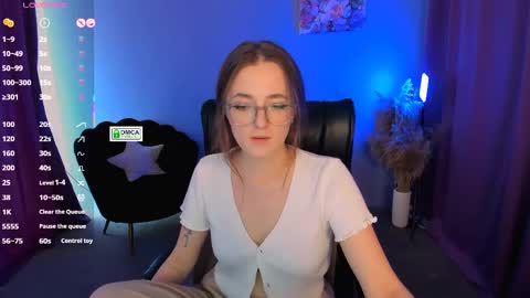 Snapshot of luna_berryy chatting on February 2025 05:34:02 AM luna_berryy online show from February 2025 05:34:02 AM
