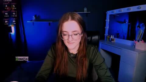 Snapshot of luna_berryy chatting on March 2025 05:49:02 AM luna_berryy online show from March 2025 05:49:02 AM