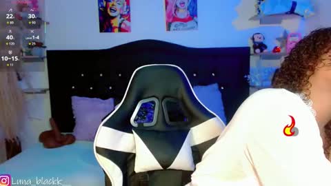 Snapshot of luna_blackk_ chatting on October 2025 09:15:02 PM Luna online show from October 2025 09:15:02 PM