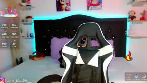 Snapshot of luna_blackk_ chatting on November 2025 09:25:02 PM Luna online show from November 2025 09:25:02 PM