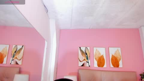 luna_bradley_ online show from May 2026 12:21:01 PM