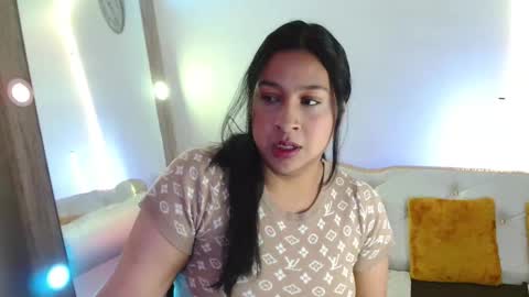 Snapshot of luna_celeste01 chatting on November 2025 01:22:04 PM Luna Celeste online show from November 2025 01:22:04 PM