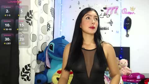 Luna charlotte95 online show from February 2026 02:53:01 AM