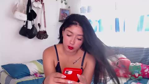 Luna charlotte95 online show from March 2026 10:05:01 PM