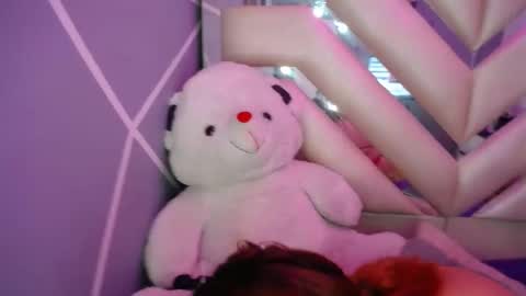 LUNA  online show from December 2024 03:30:02 AM