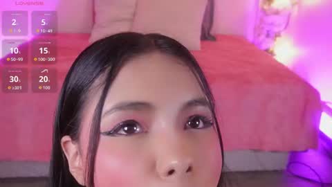 Lunita online show from June 2026 07:35:01 PM
