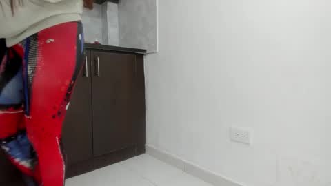 luna  online show from November 2025 11:25:01 AM