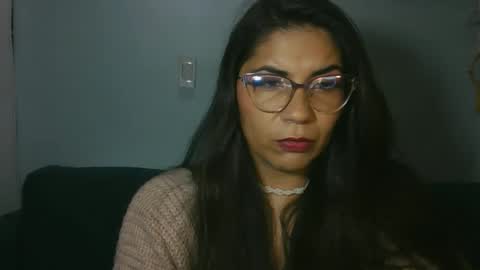 luna  online show from April 2026 10:24:02 AM
