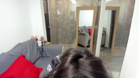luna  online show from July 2026 11:08:02 AM