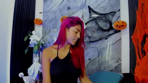 Snapshot of luna_ember chatting on October 2025 11:57:02 AM luna_ember online show from October 2025 11:57:02 AM