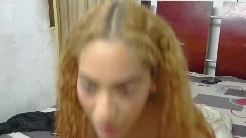 luna fer online show from December 2025 07:54:02 PM