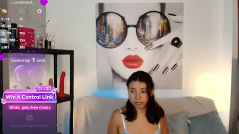 Luna Ferrer online show from June 2026 02:24:02 AM