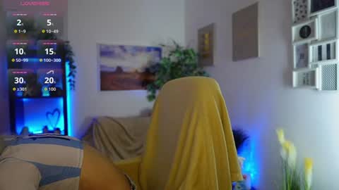 Snapshot of luna_grace18 chatting on July 2026 12:07:02 PM luna_grace18 online show from July 2026 12:07:02 PM
