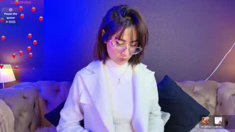 Luna online show from March 2026 10:30:01 AM