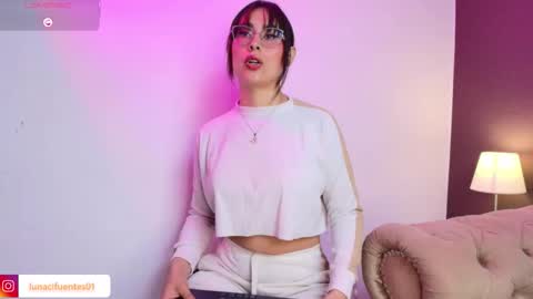 Luna online show from March 2026 10:53:01 AM