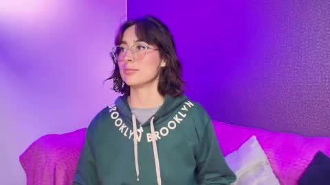 Luna online show from March 2026 11:49:01 AM