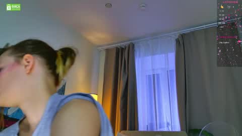 Luna online show from April 2026 06:03:01 AM