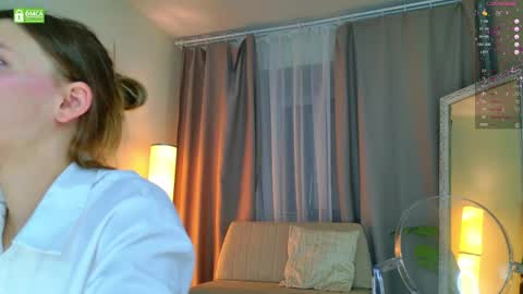 Luna online show from May 2026 05:58:01 AM