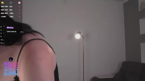 Luna online show from December 2025 05:24:02 AM