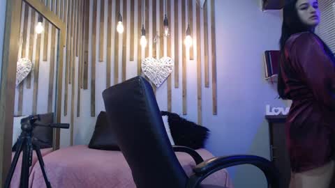 Snapshot of luna_jonhsonn chatting on January 2025 01:53:01 AM Luna Jonhsonn online show from January 2025 01:53:01 AM