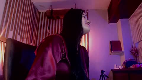 Snapshot of luna_jonhsonn chatting on January 2025 06:00:01 PM Luna Jonhsonn online show from January 2025 06:00:01 PM