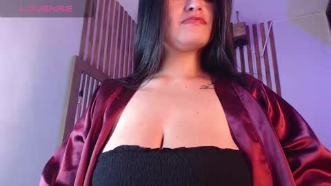 Snapshot of luna_jonhsonn chatting on March 2025 08:31:02 PM Luna Jonhsonn online show from March 2025 08:31:02 PM