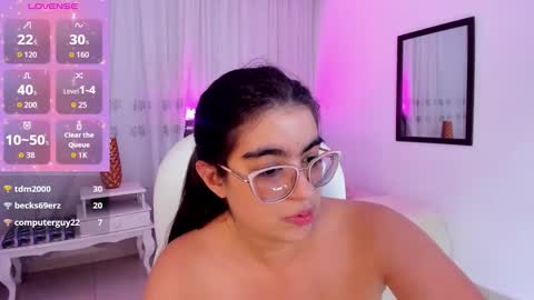 Snapshot of luna_jonnes1 chatting on March 2026 07:15:01 AM Luna online show from March 2026 07:15:01 AM