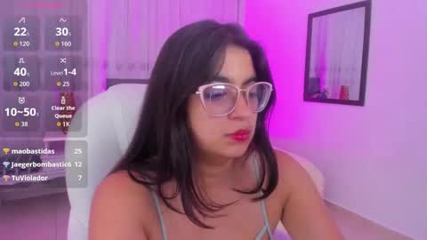 Snapshot of luna_jonnes1 chatting on March 2026 08:19:01 AM Luna online show from March 2026 08:19:01 AM