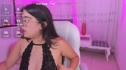 Luna online show from April 2026 02:42:01 AM